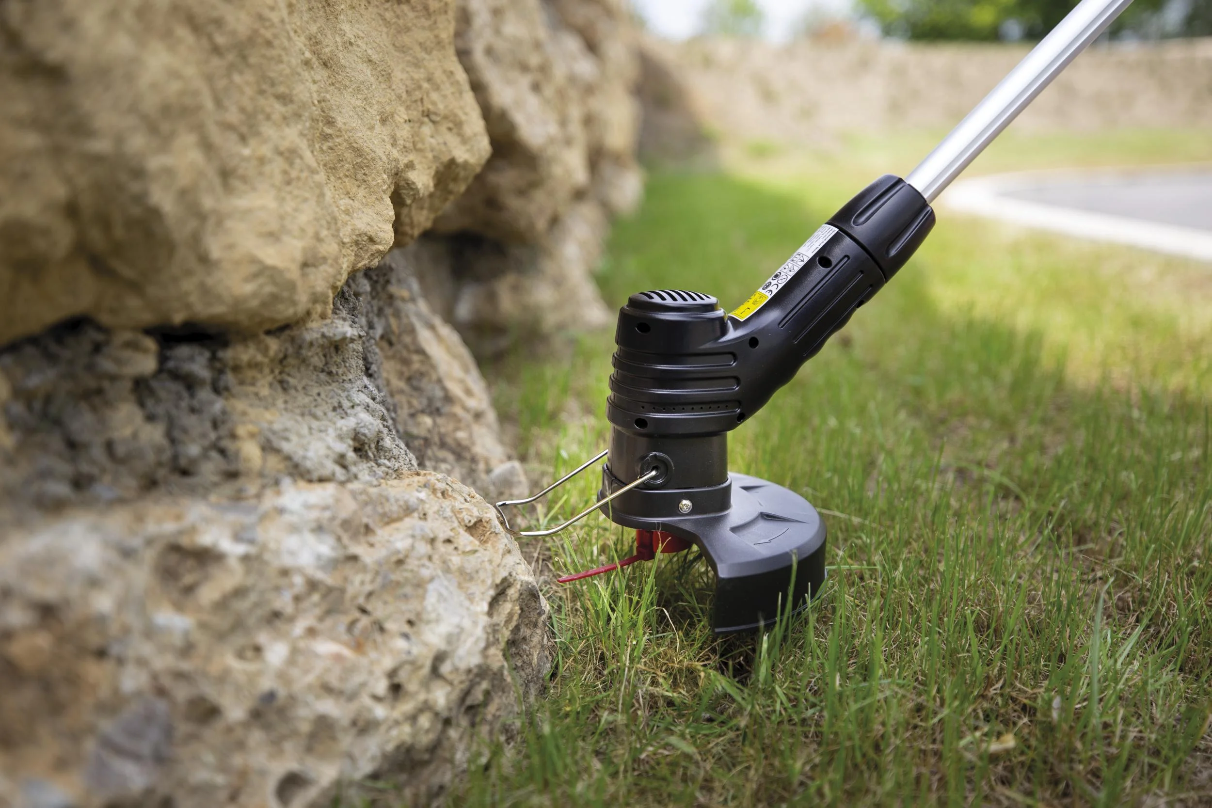 Akku-Rasentrimmer „Bionic Trimmer“ - 5