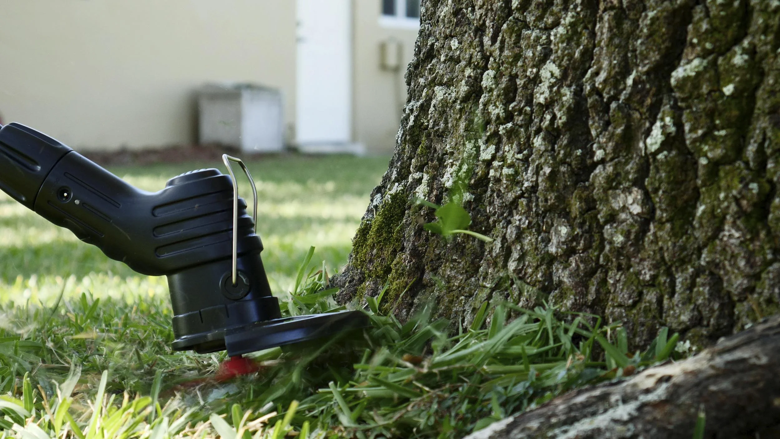 Akku-Rasentrimmer „Bionic Trimmer“ - 6