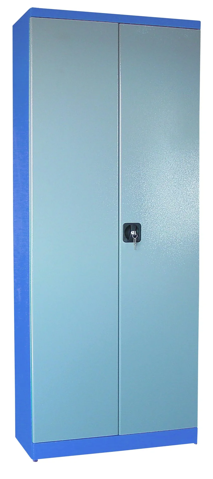 Werkzeugschrank Typ B, 790 x 380 x 1930 mm - 1