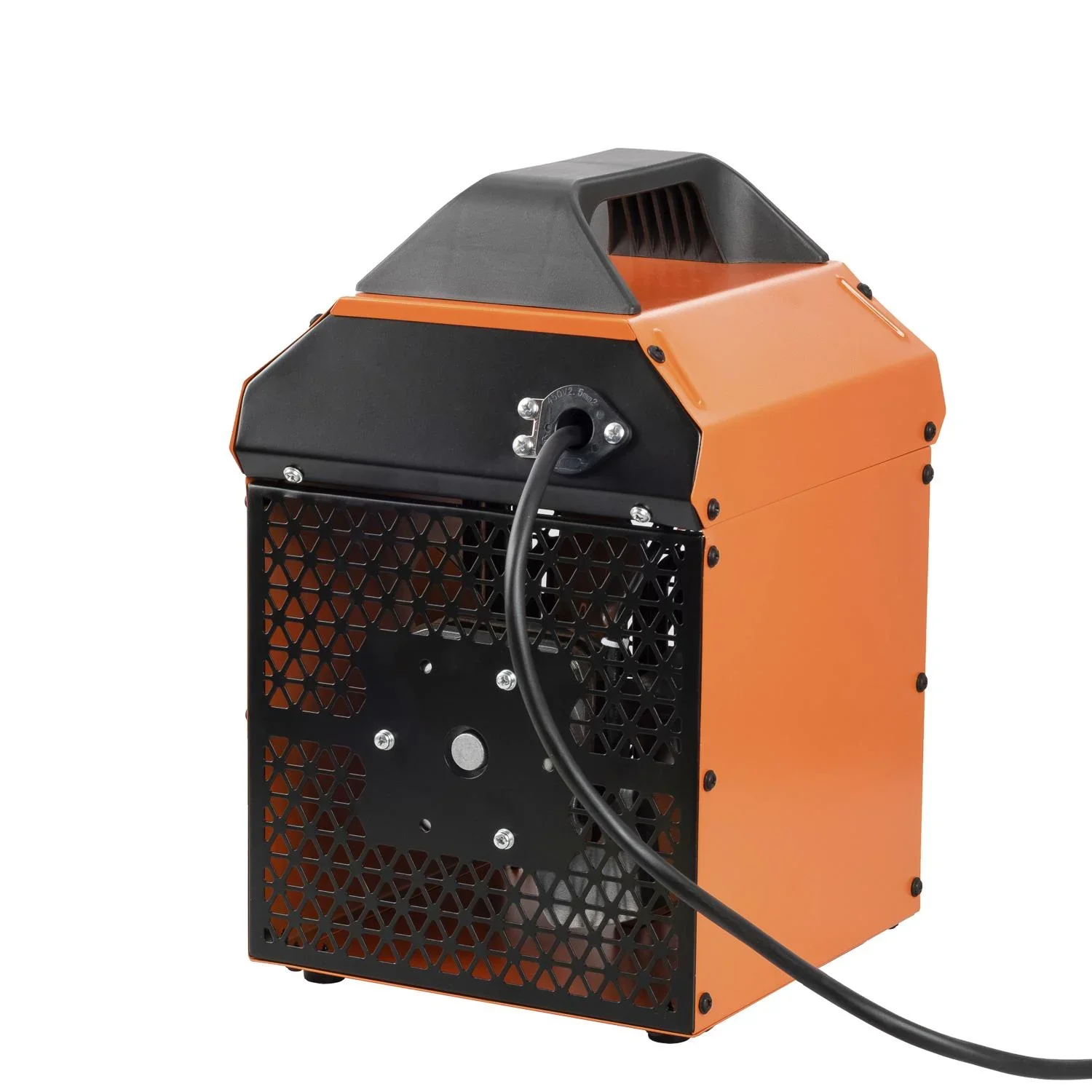 Heizlüfter EK Delta 2000 - 0