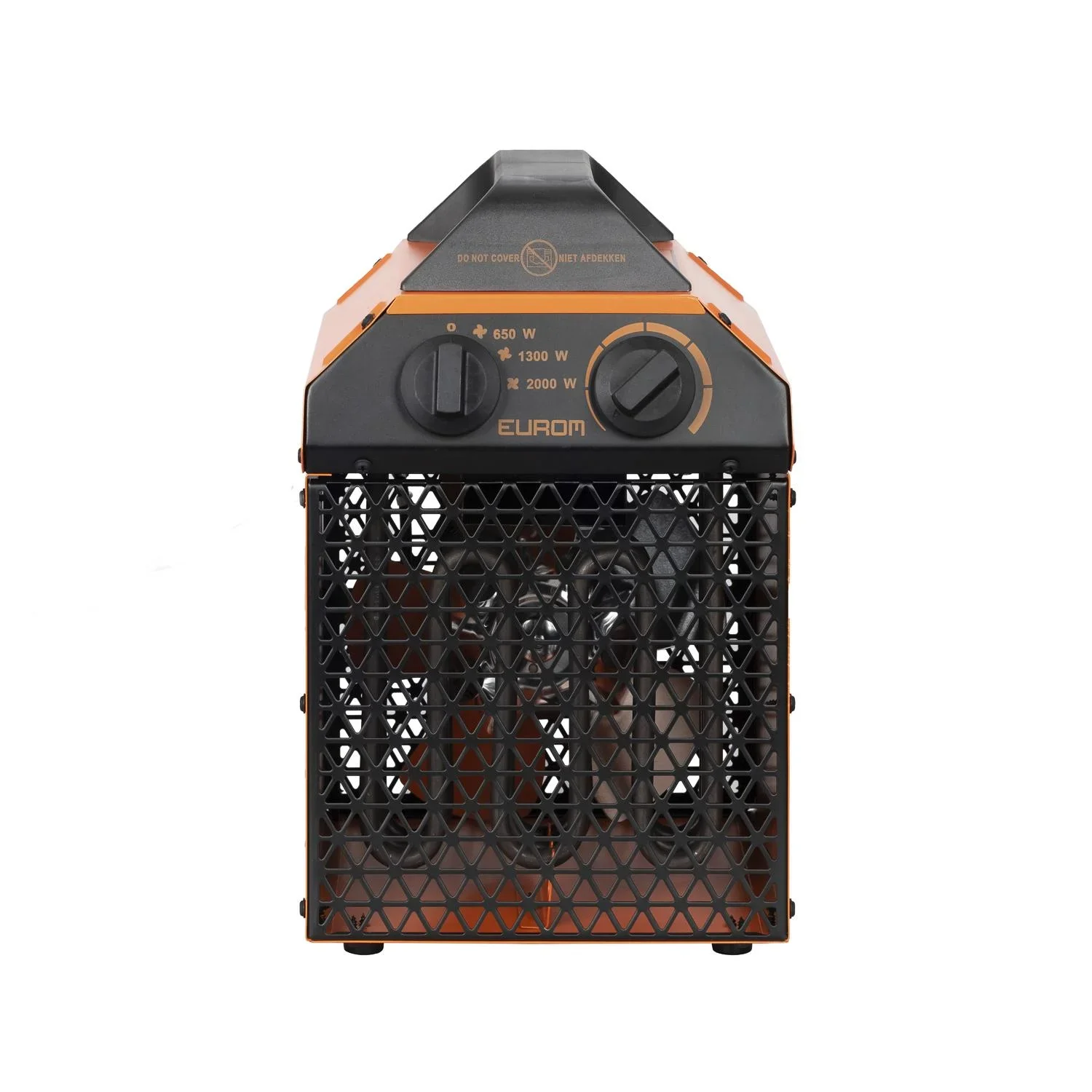 Heizlüfter EK Delta 2000 - 1