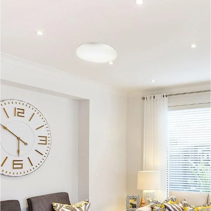 VT-8412-M LED-Deckenleuchte - 12 W - 1200 Lumen - 4