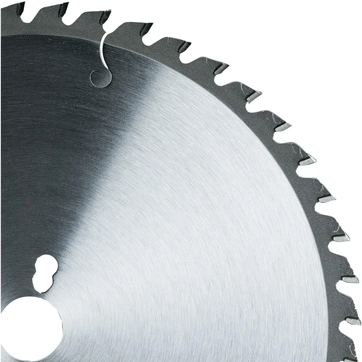 Sägeblattsatz O254mm - 2 Stück | Inkl. Koffer - 0