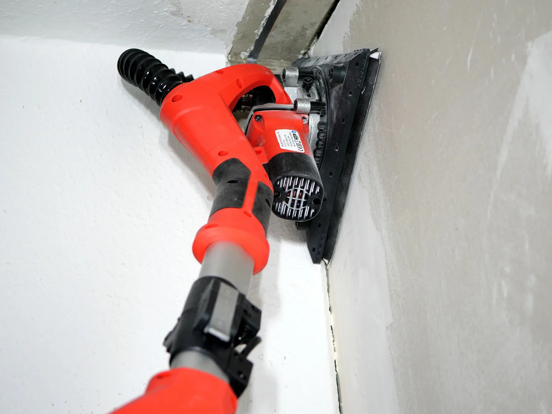 Langhalsschleifer TM LHS 710 D - 0