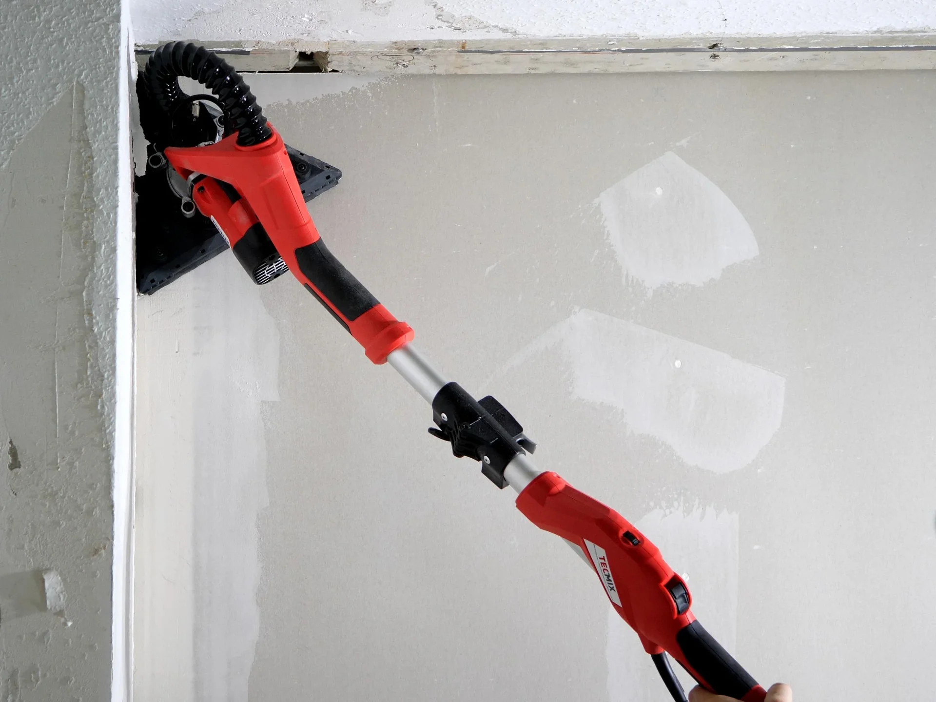 Langhalsschleifer TM LHS 710 D - 1