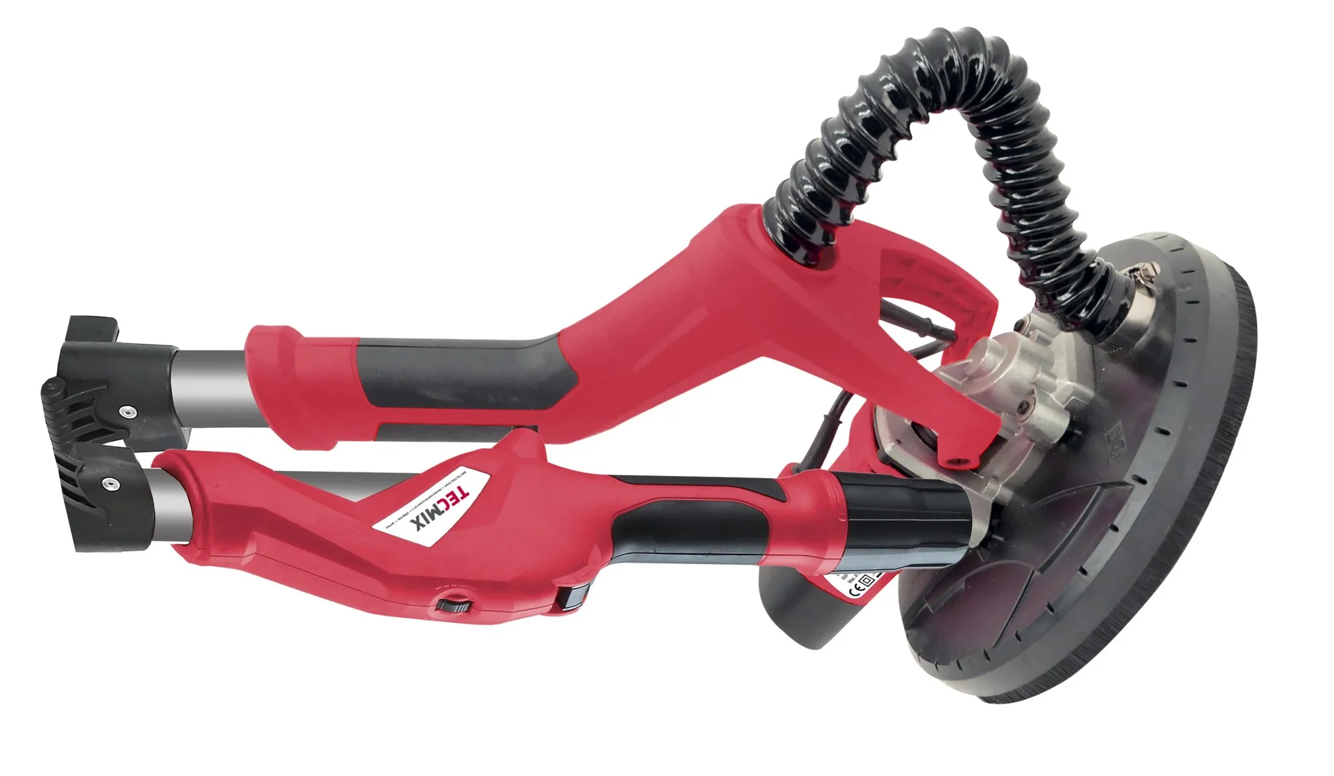 Langhalsschleifer TM LHS 710 D - 2