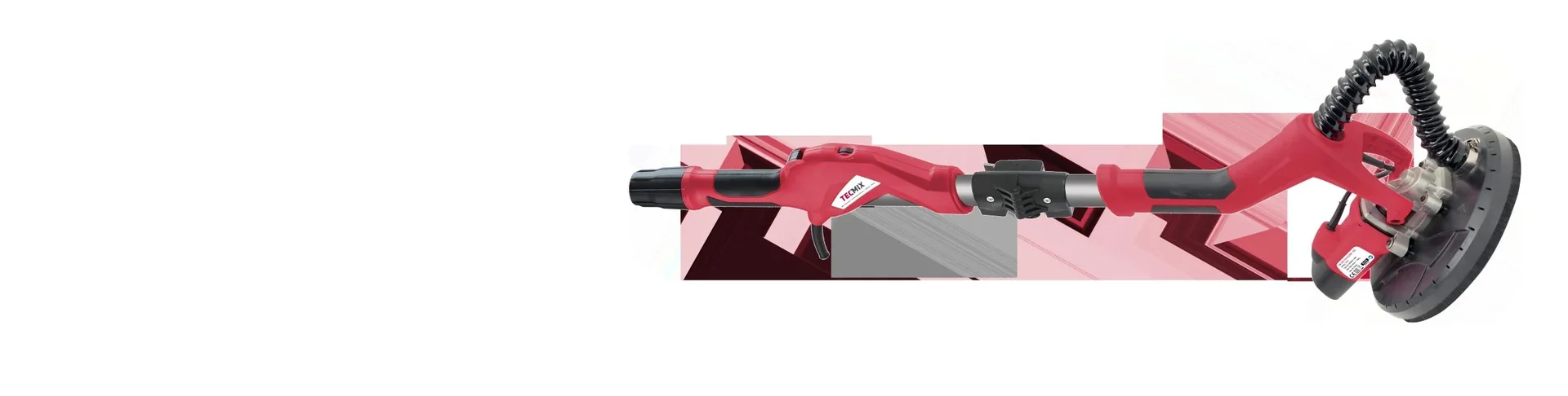 Langhalsschleifer TM LHS 710 D - 6