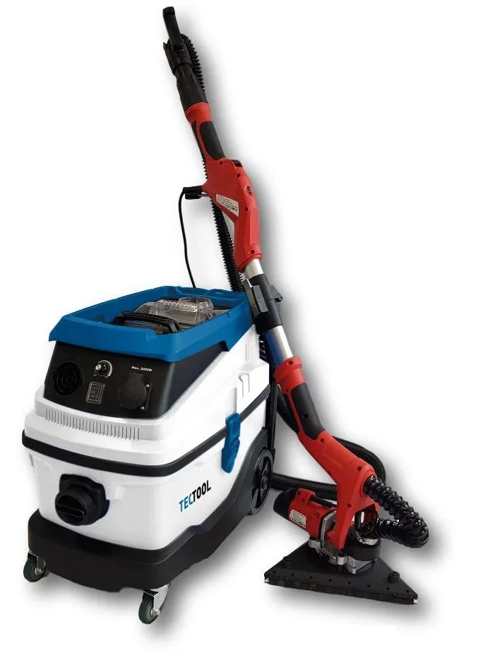 Langhalsschleifer TM LHS 710 D - 7