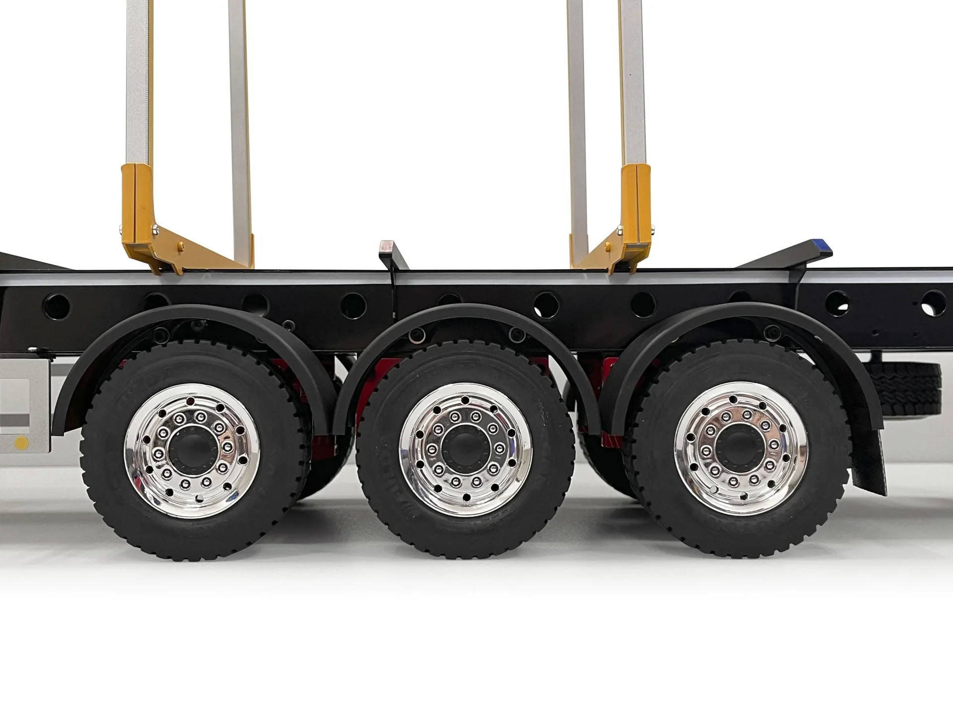 Carson Rungenauflieger - 0