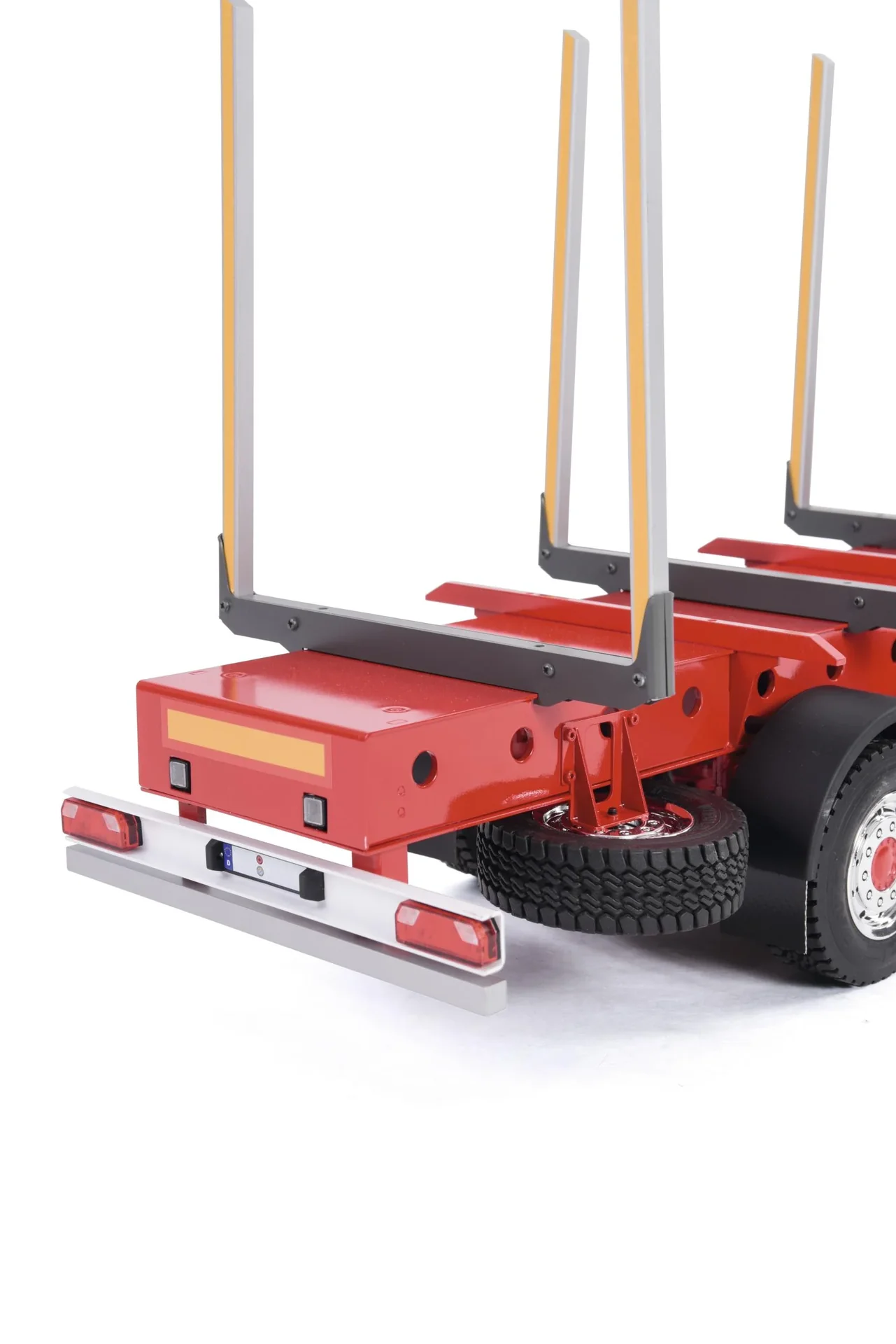 Carson Rungenauflieger - 3