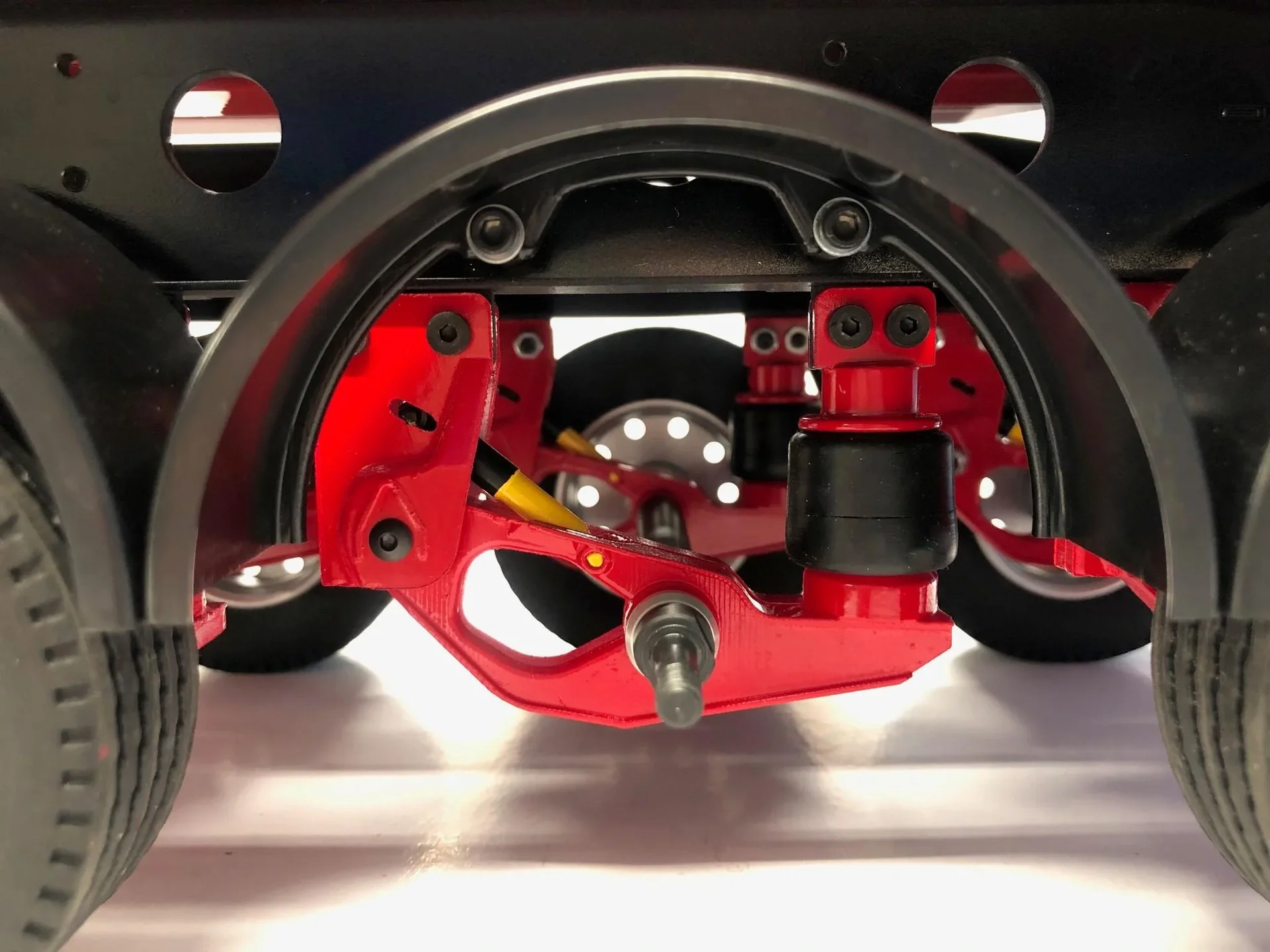 Carson Rungenauflieger - 4