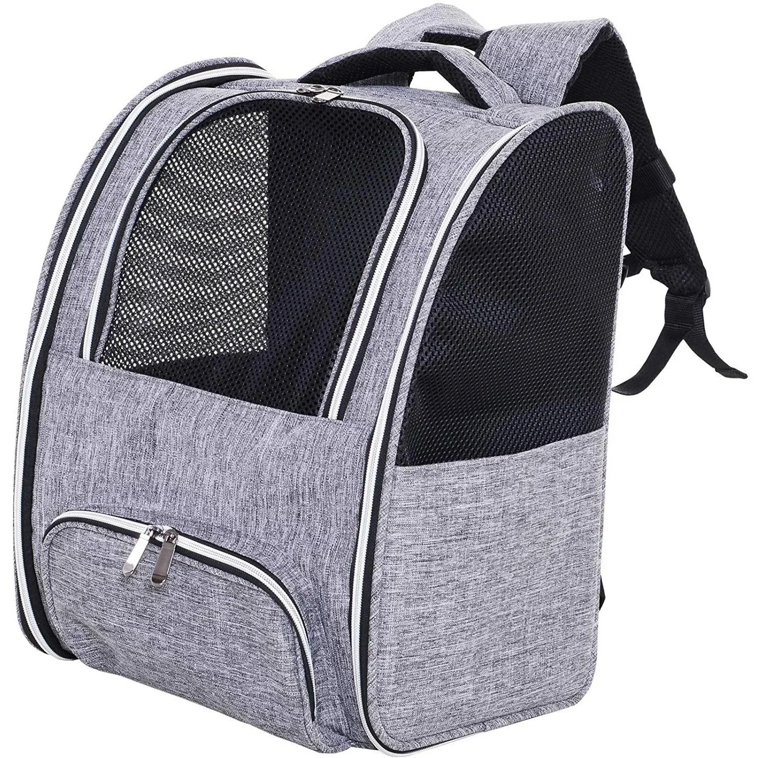 Transportrucksack für Haustiere - 0