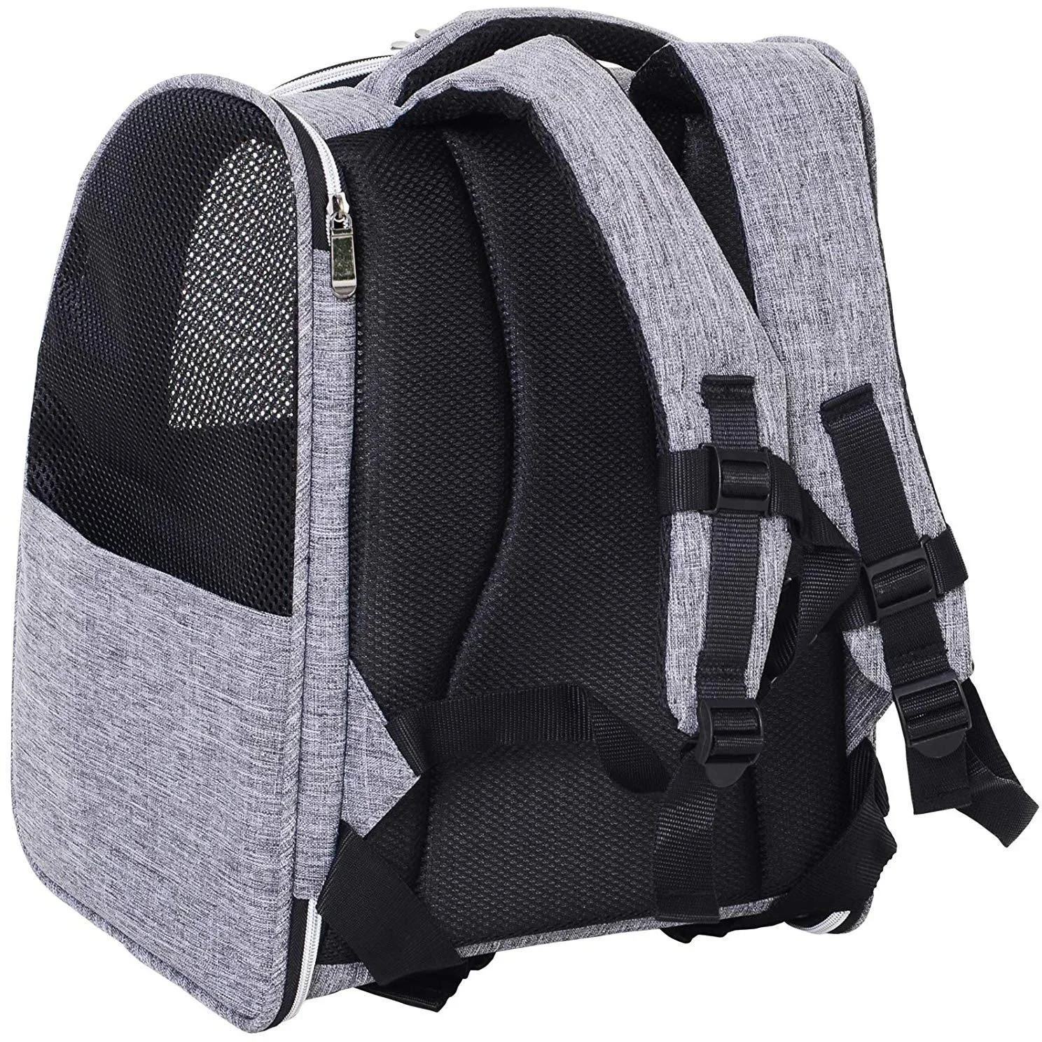 Transportrucksack für Haustiere - 4