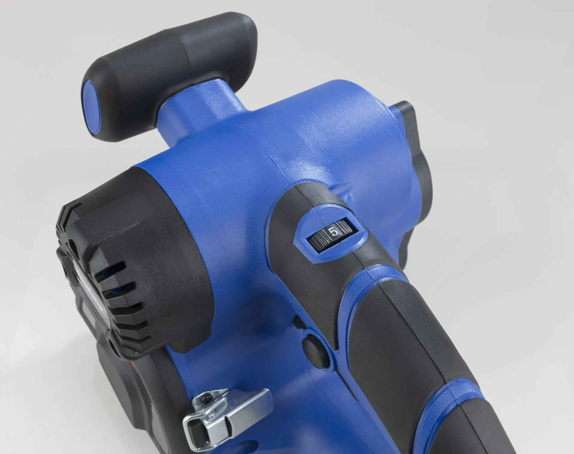 Rollschleifer 420 Watt - 0