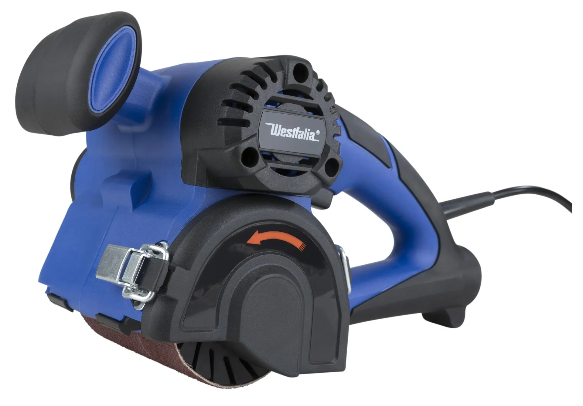 Rollschleifer 420 Watt - 2