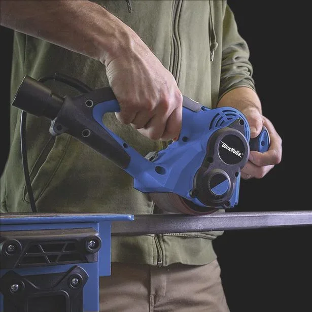 Rollschleifer 420 Watt - 4