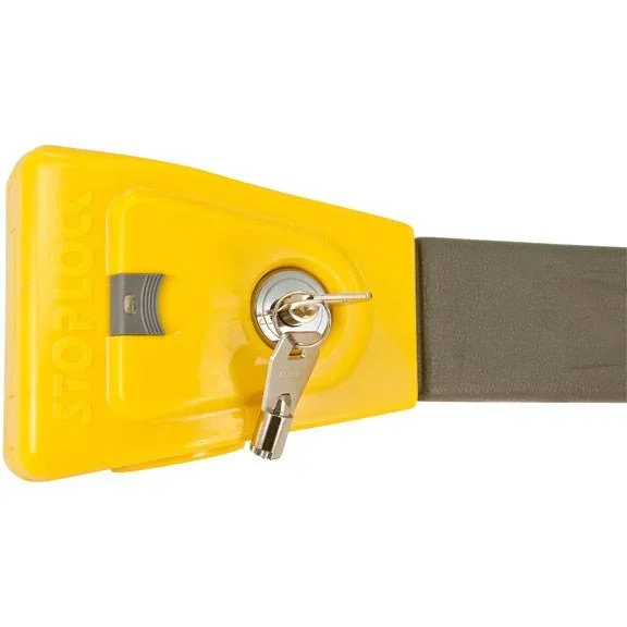 Stoplock 2 mit led - 2
