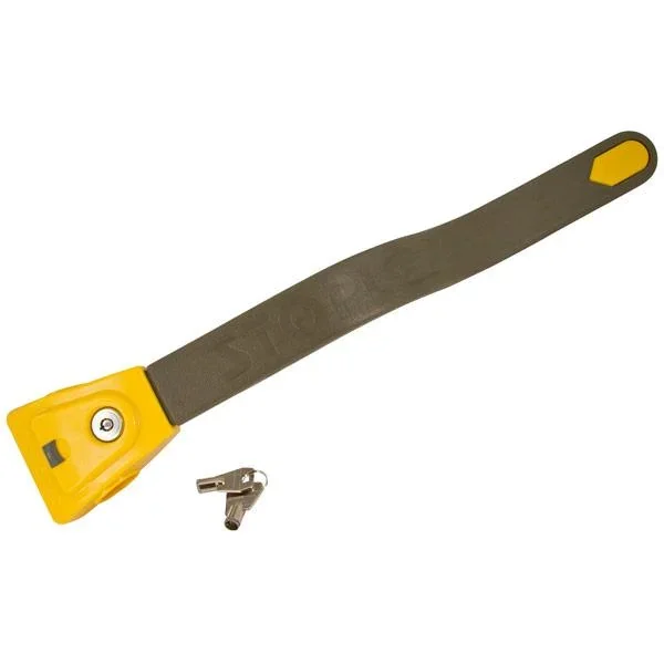 Stoplock 2 mit led - 5