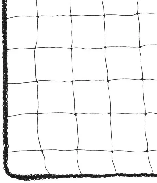 Geflügelschutznetz, 10 x 10 m - 1