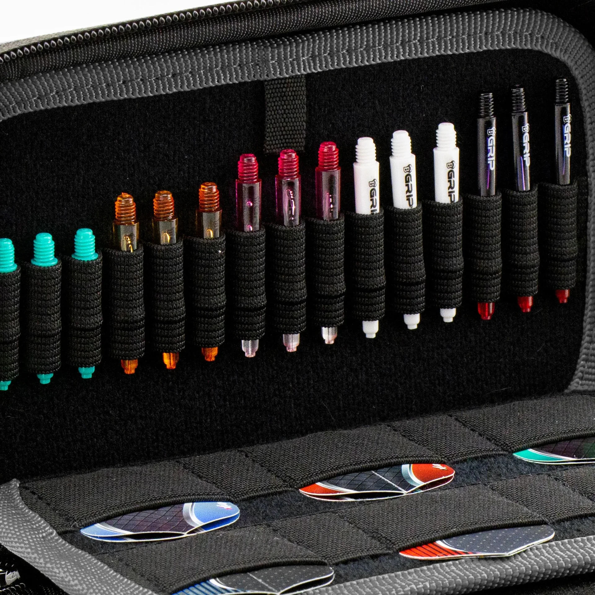 Orbis XL Dartcase LE3 - 1