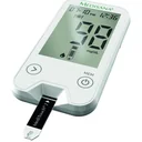 Starter-Set Blutzuckermessgerät „MediTouch 2“ - 4