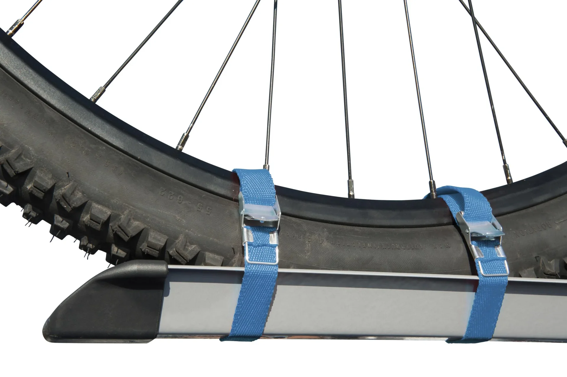 Dach-Fahrradträger - 1