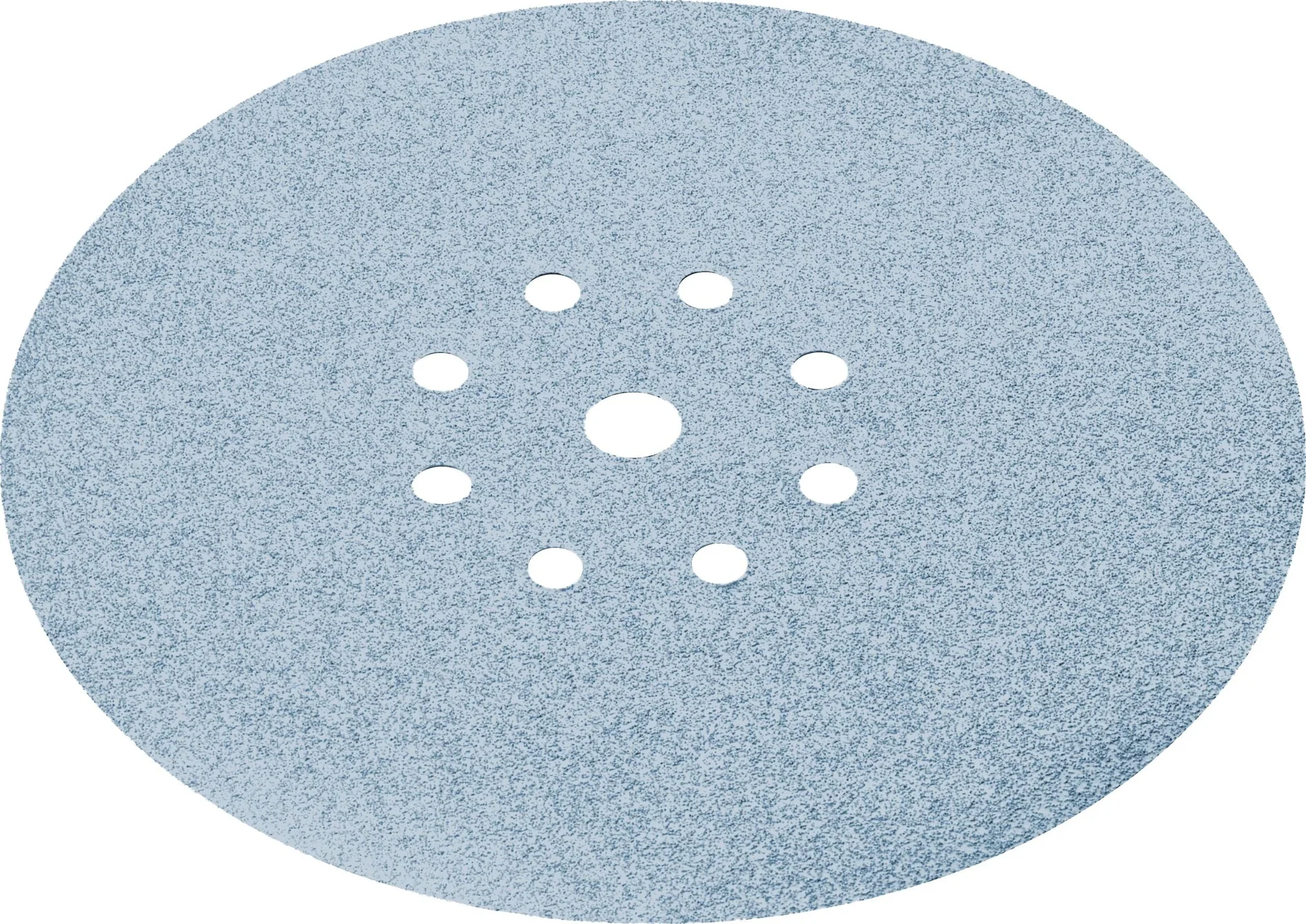 Schleifscheiben STF D225/8 P120 Granat, 25 Stück - 1