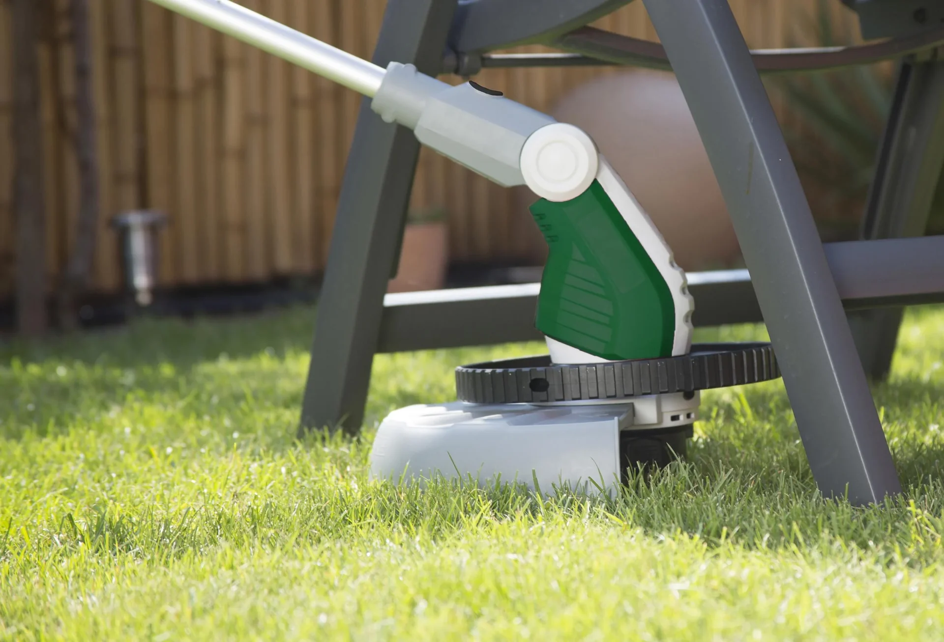 Elektro-Rasentrimmer RT 600 DA - 2