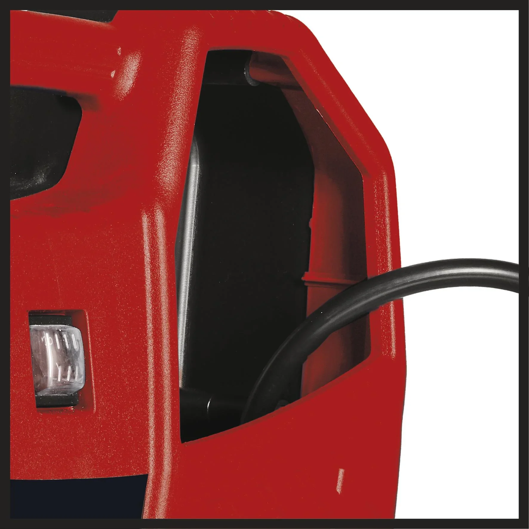 Koffer-Kompressor TC-AC 180/8 OF - 0