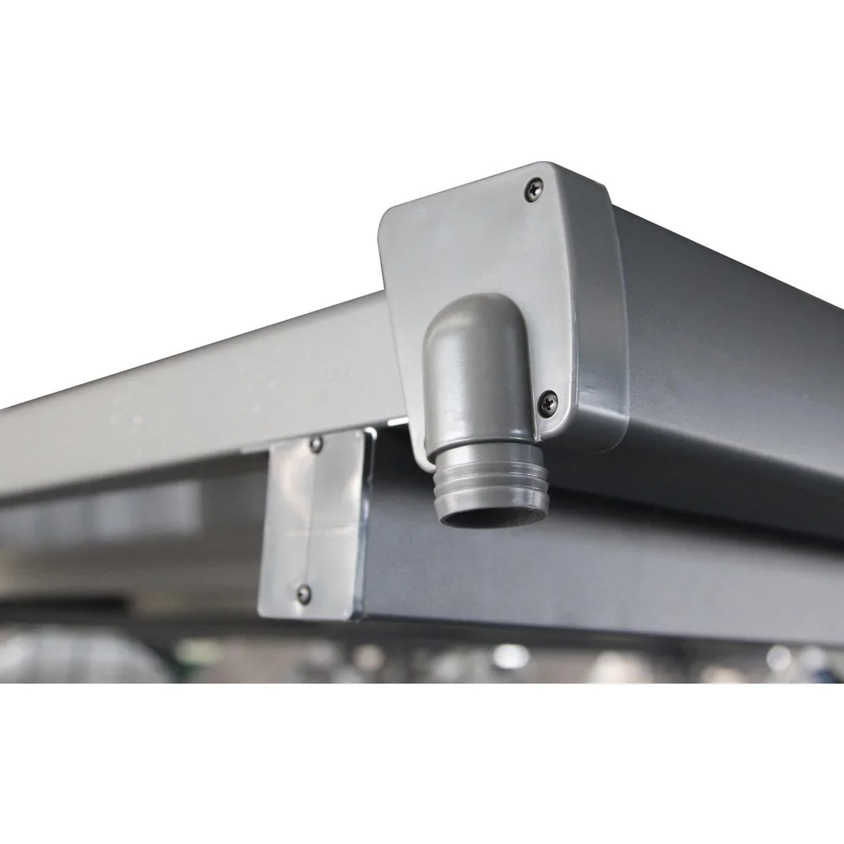 Sinolily Andy B - Carport - 0