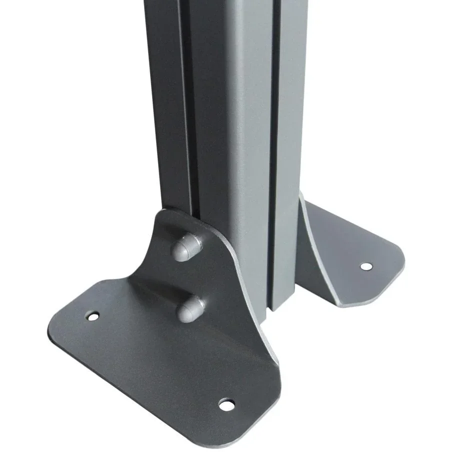 Sinolily Andy B - Carport - 3