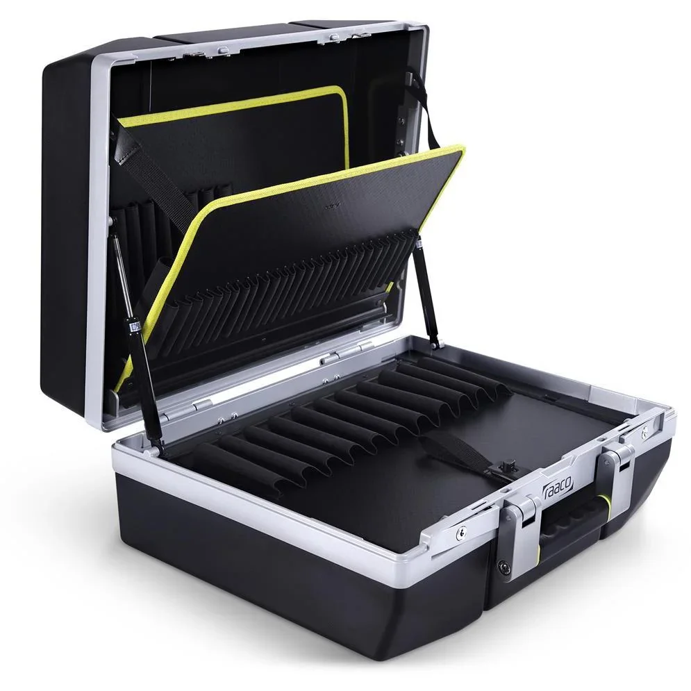 Raaco Toolbox Grund XL - 79 - 1