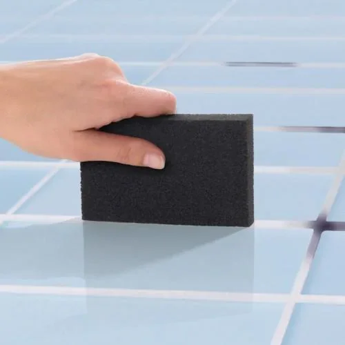 Fugenreiniger-Schwämme, 4er Set - 2