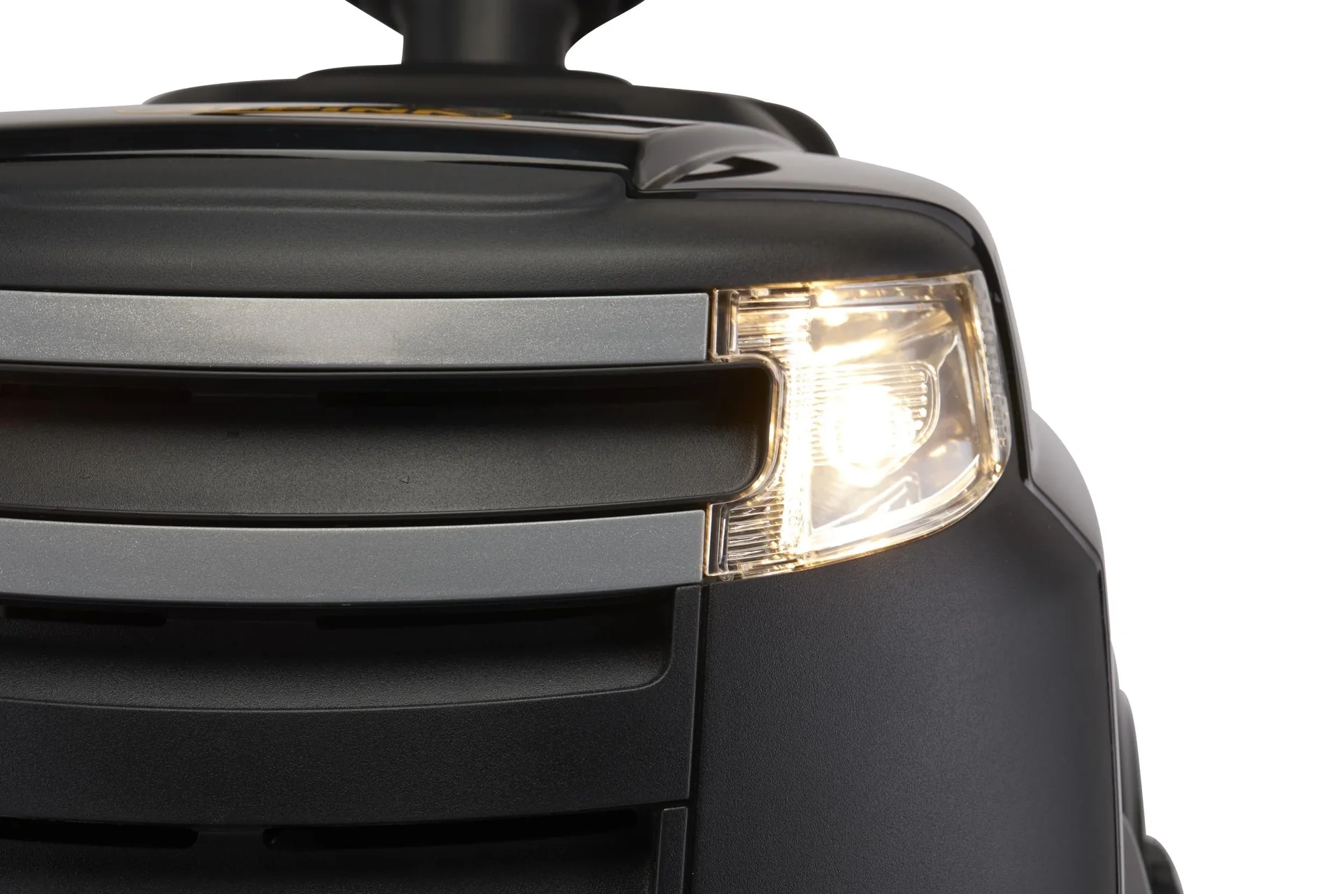 Rasentraktor AT3 108 HA - 1