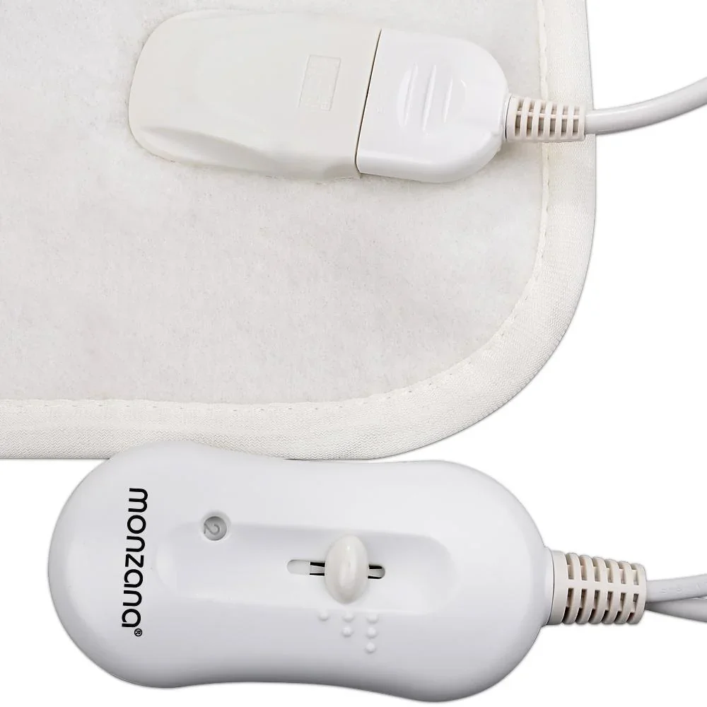 Heizdecke 190 x 80cm - 1