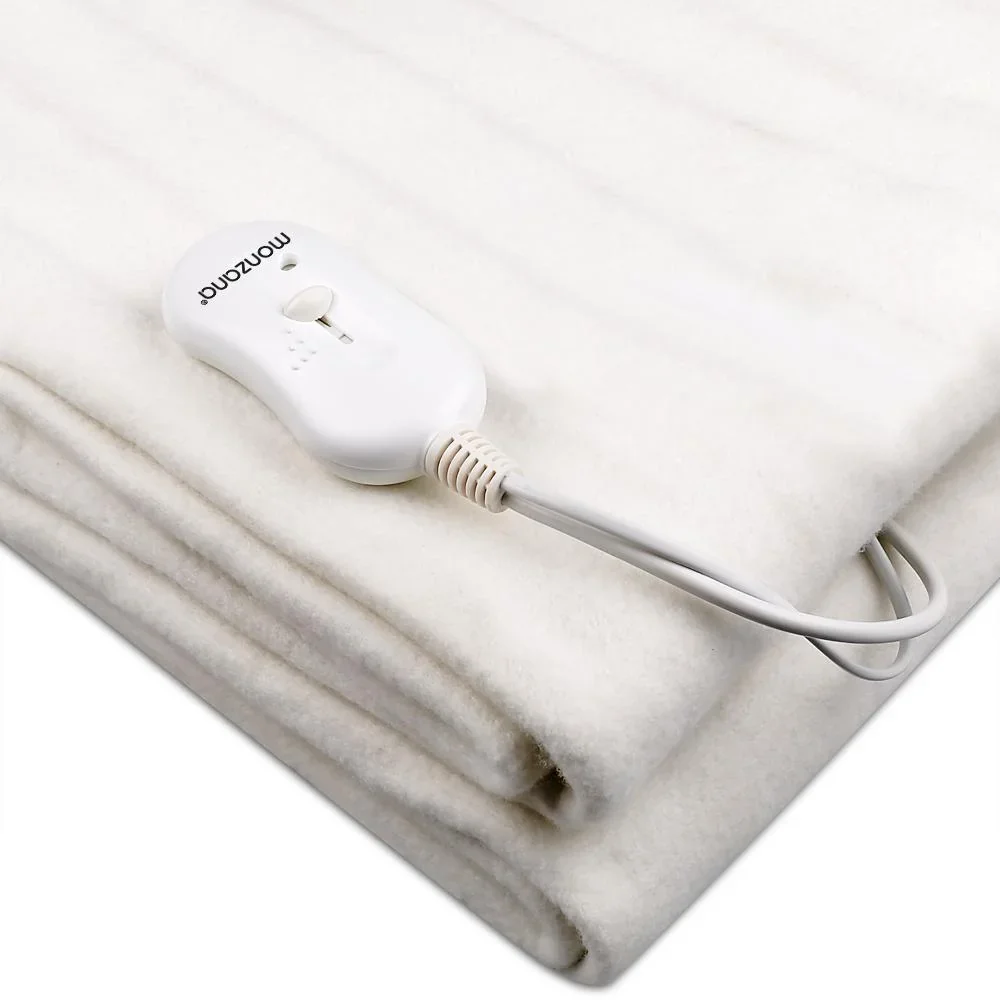 Heizdecke 190 x 80cm - 4