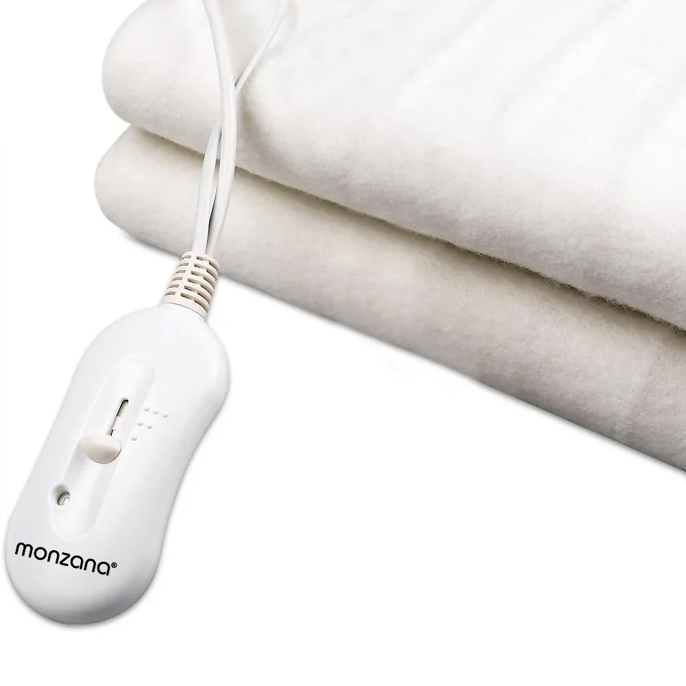 Heizdecke 190 x 80cm - 5