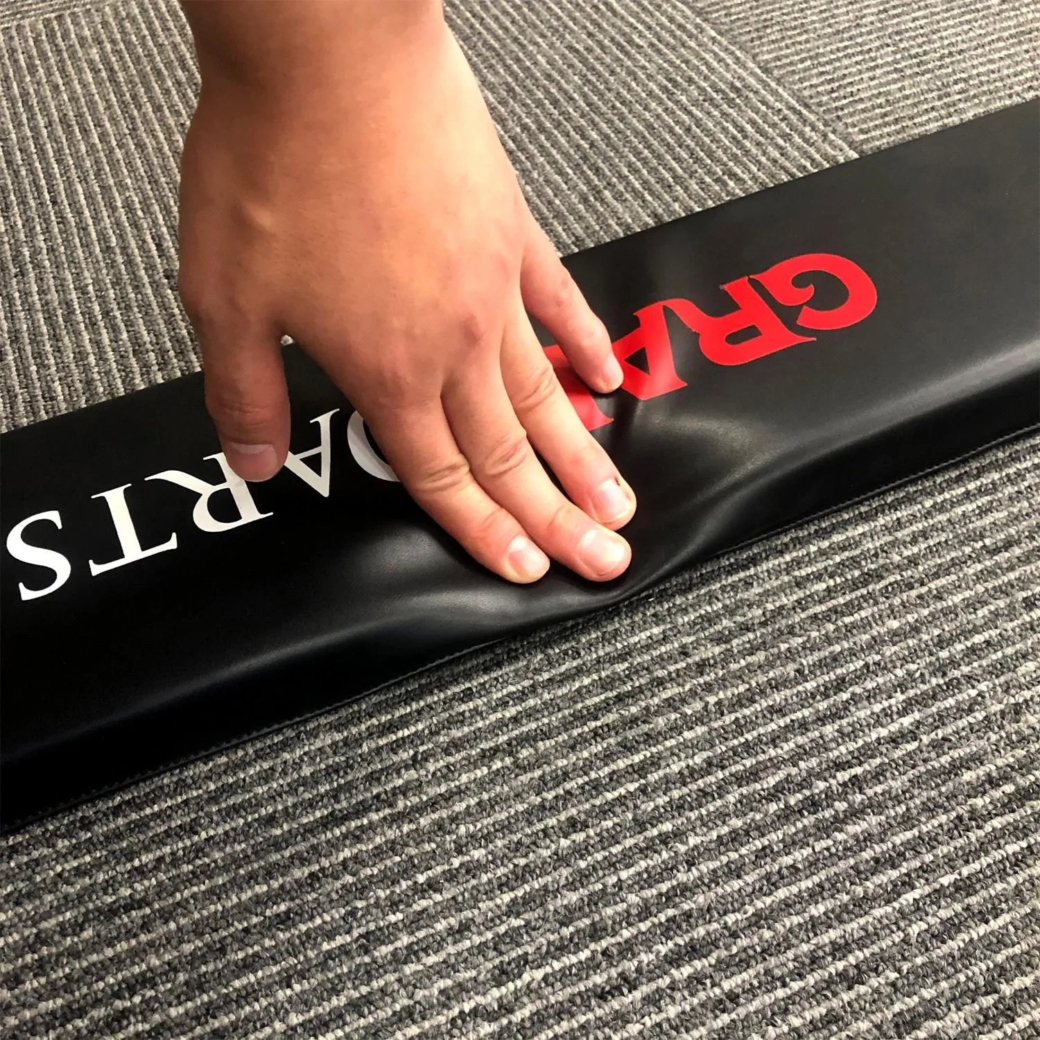 Soft Oche Velcro - 0