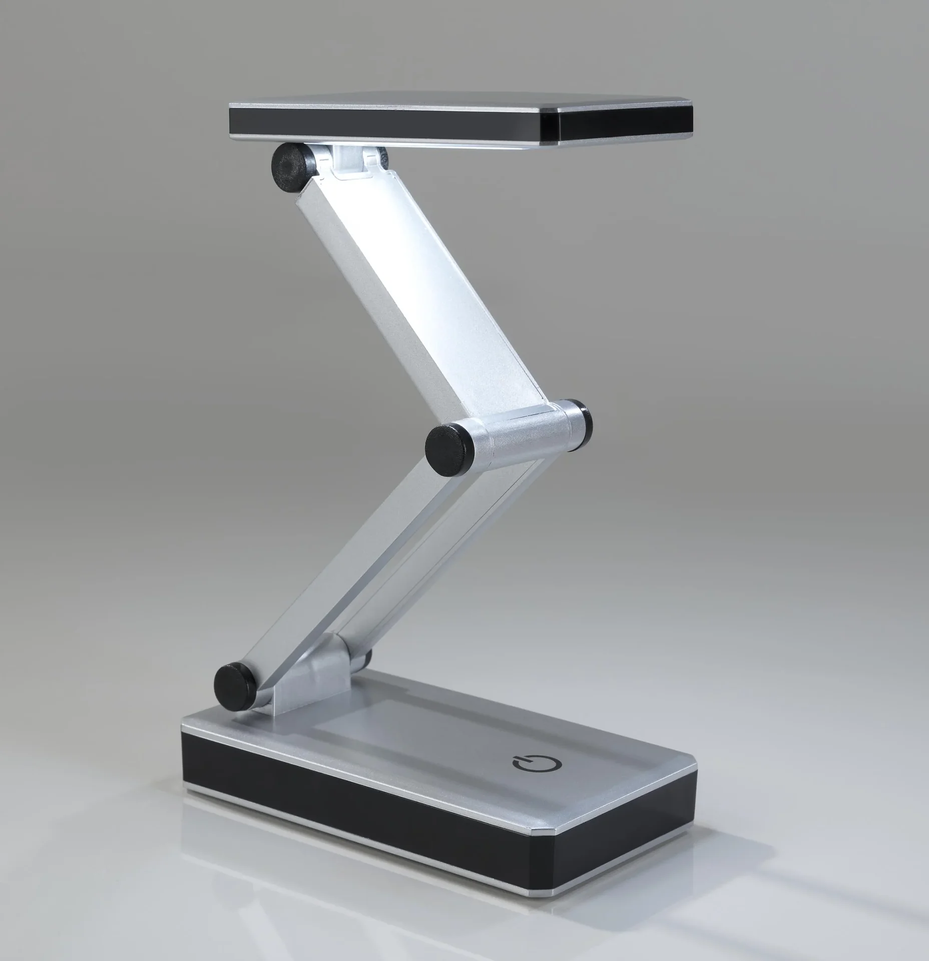 Faltbarer Tischleuchte COB 3 Watt - 3