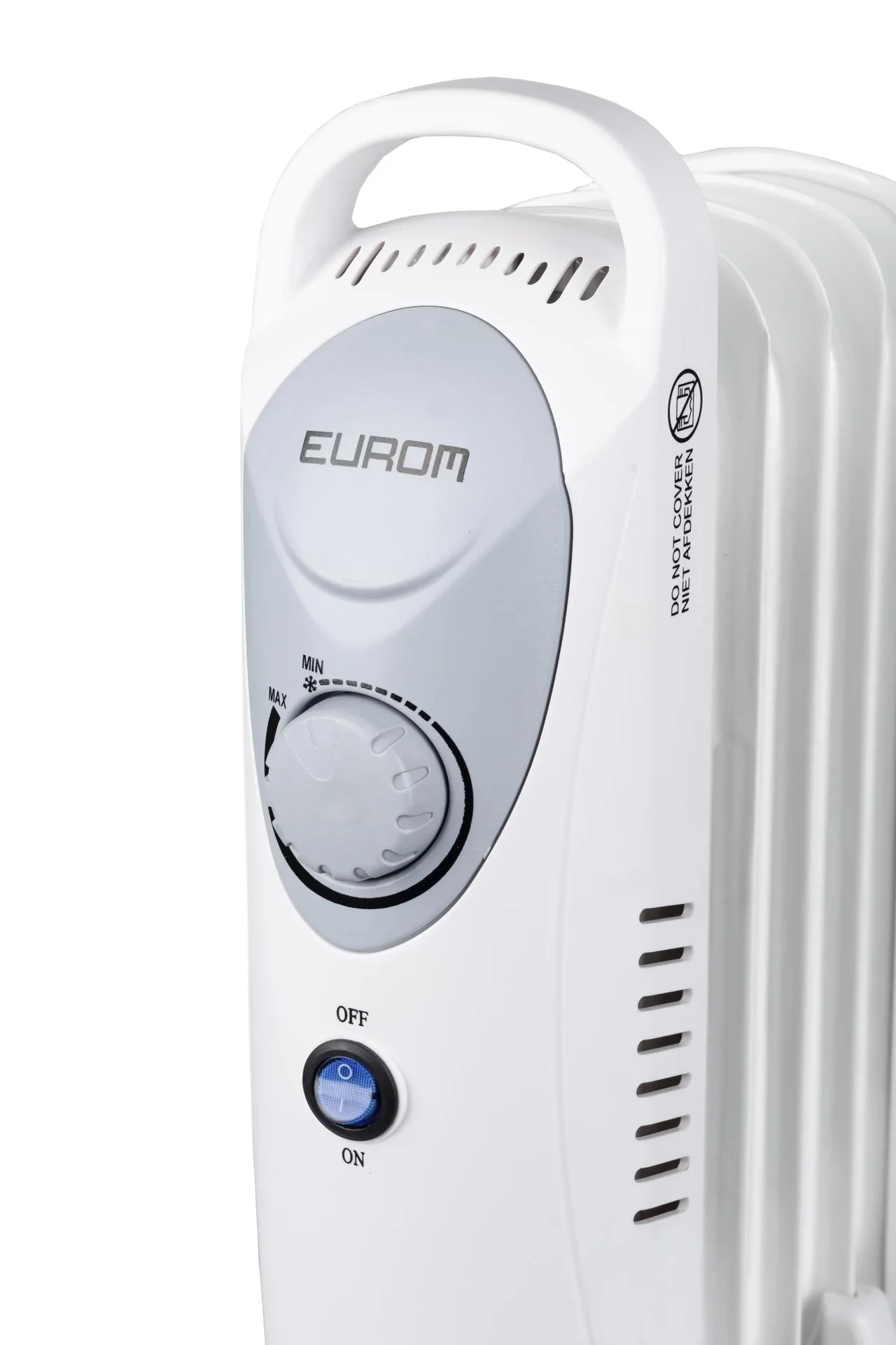 Radiator RAD 500 - 2