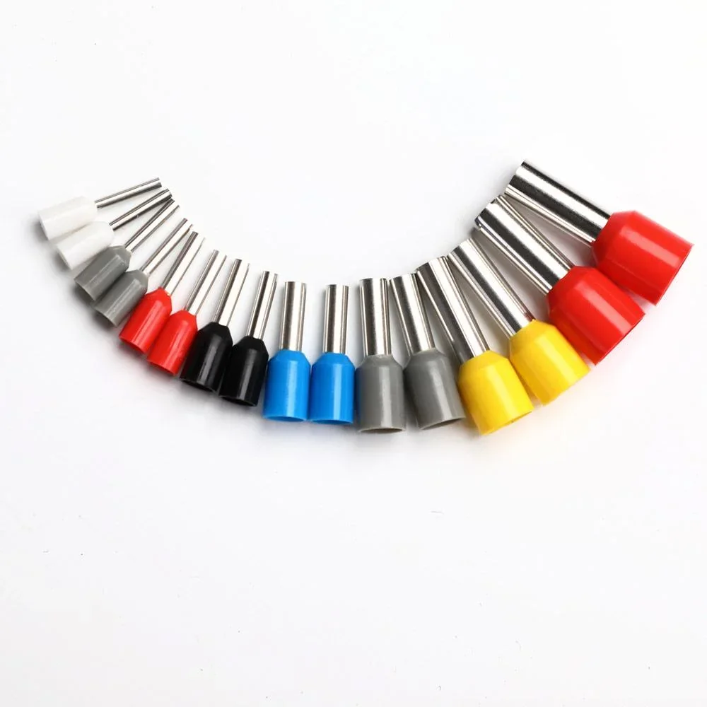 Zange inkl. 1200er Endhülsen - 1