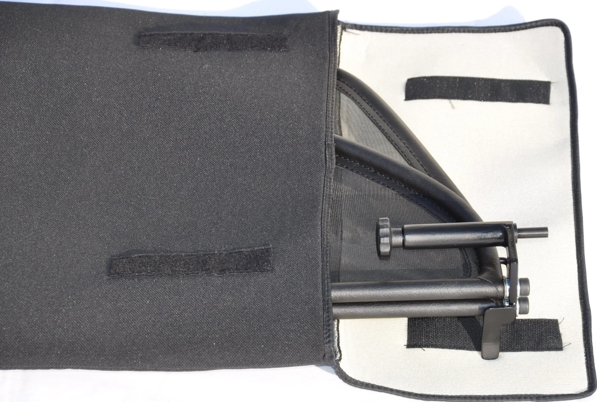 Windschott Tasche 140 x 60 cm - 0