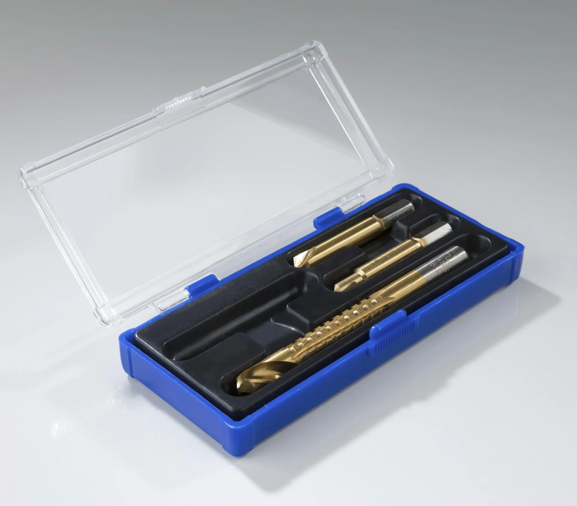 Titan-Jubiläums-Set, 8-teilig - 0