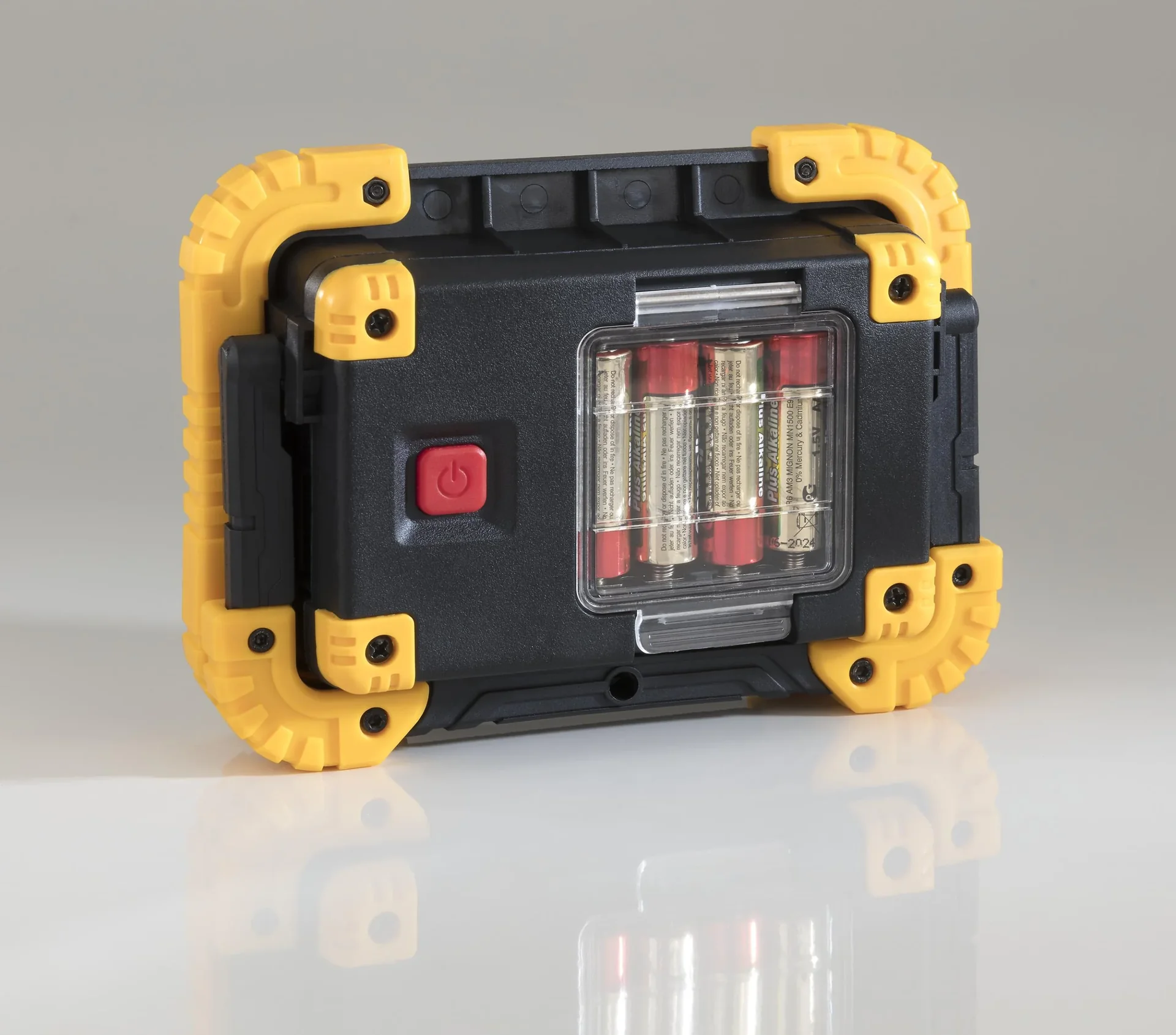 COB LED Mega-Set - 0