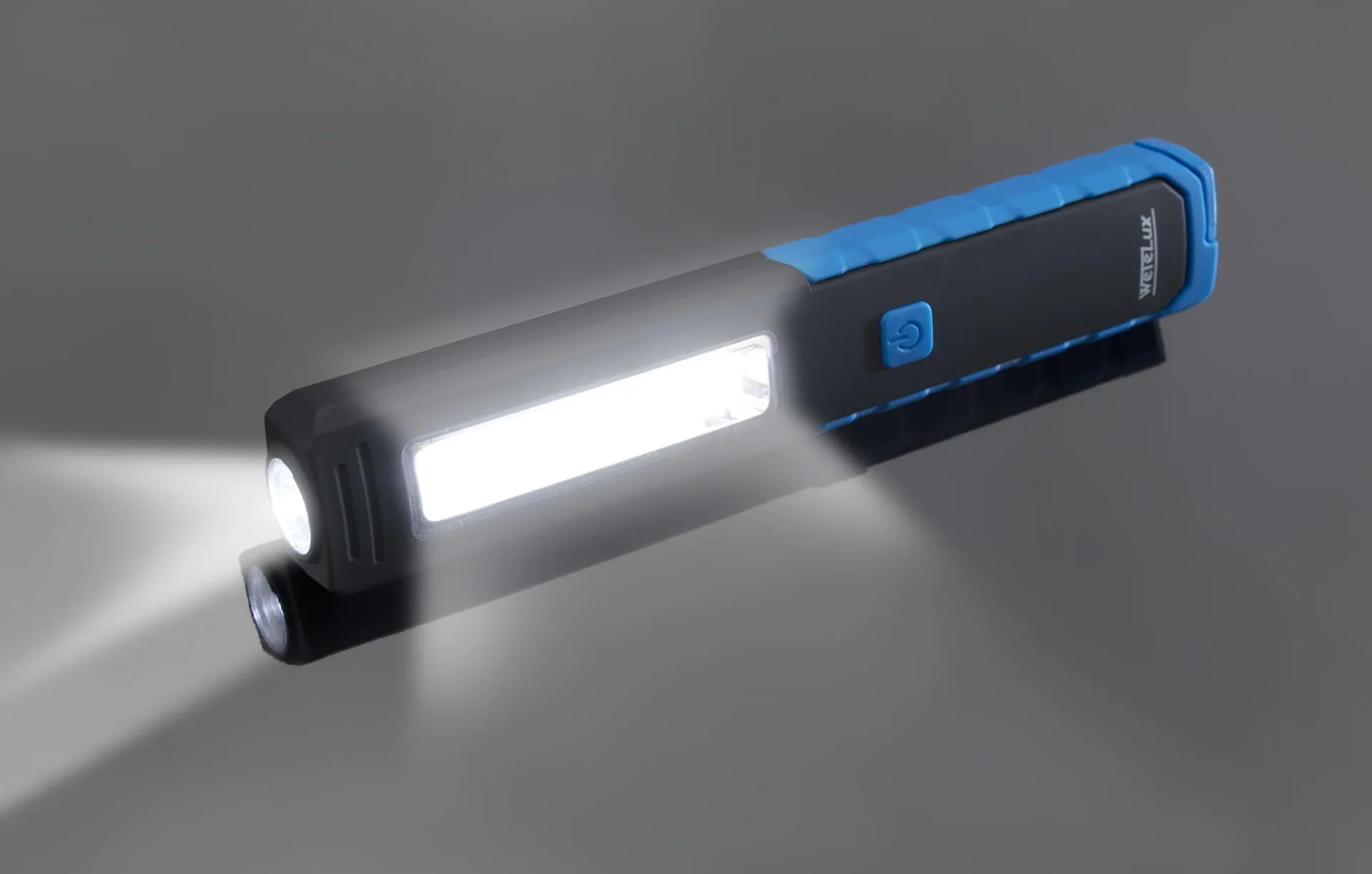 COB LED Mega-Set - 1