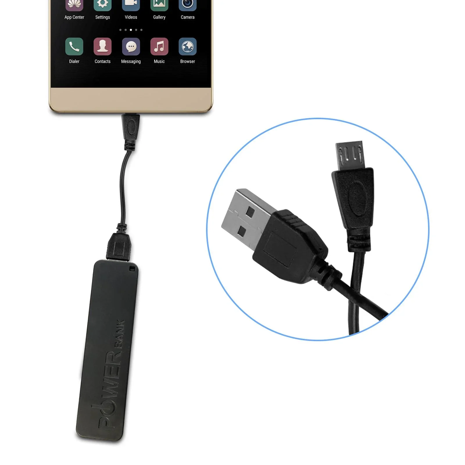 COB LED Mega-Set - 2