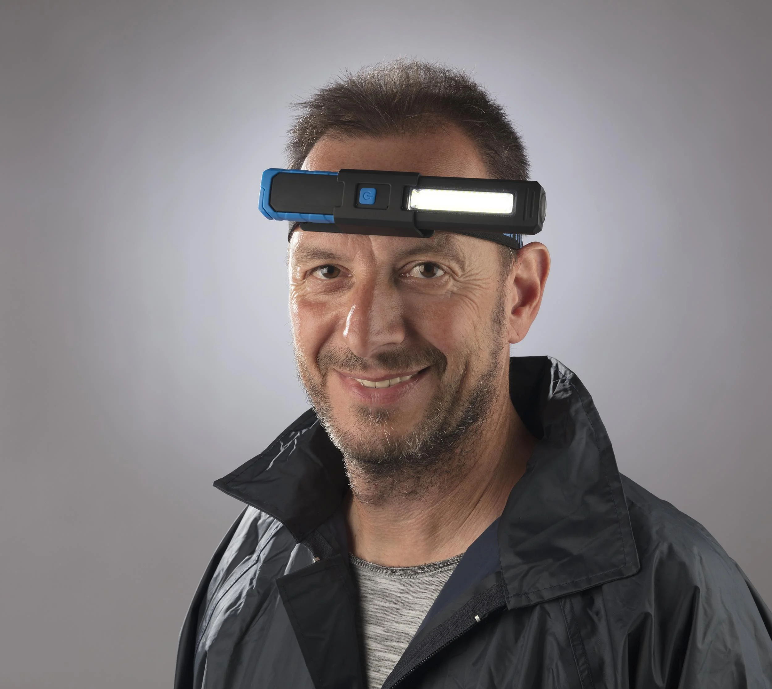 COB LED Mega-Set - 3