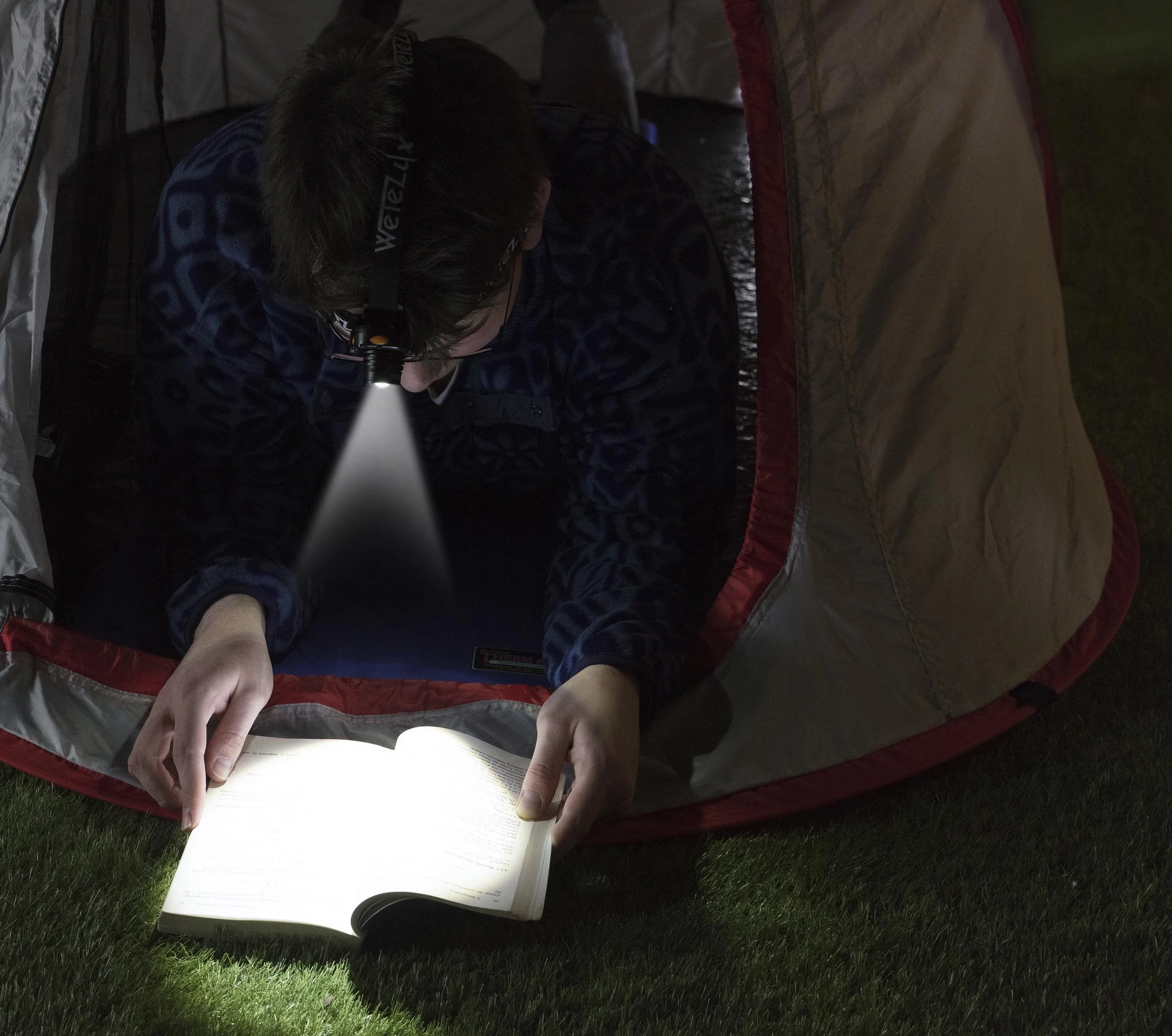 COB LED Mega-Set - 4