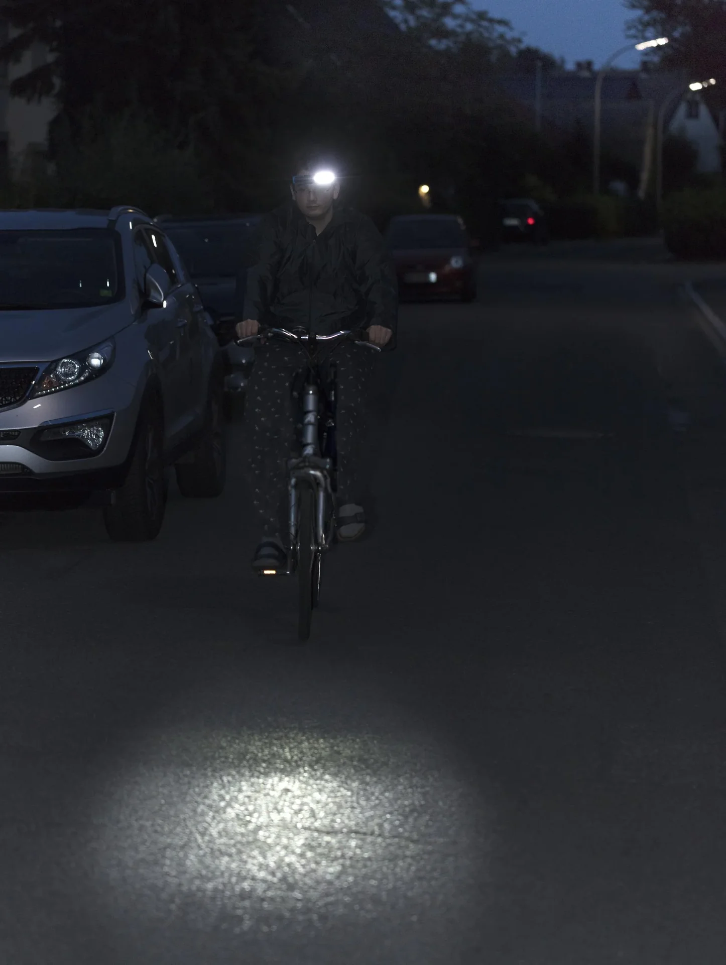 COB LED Mega-Set - 7