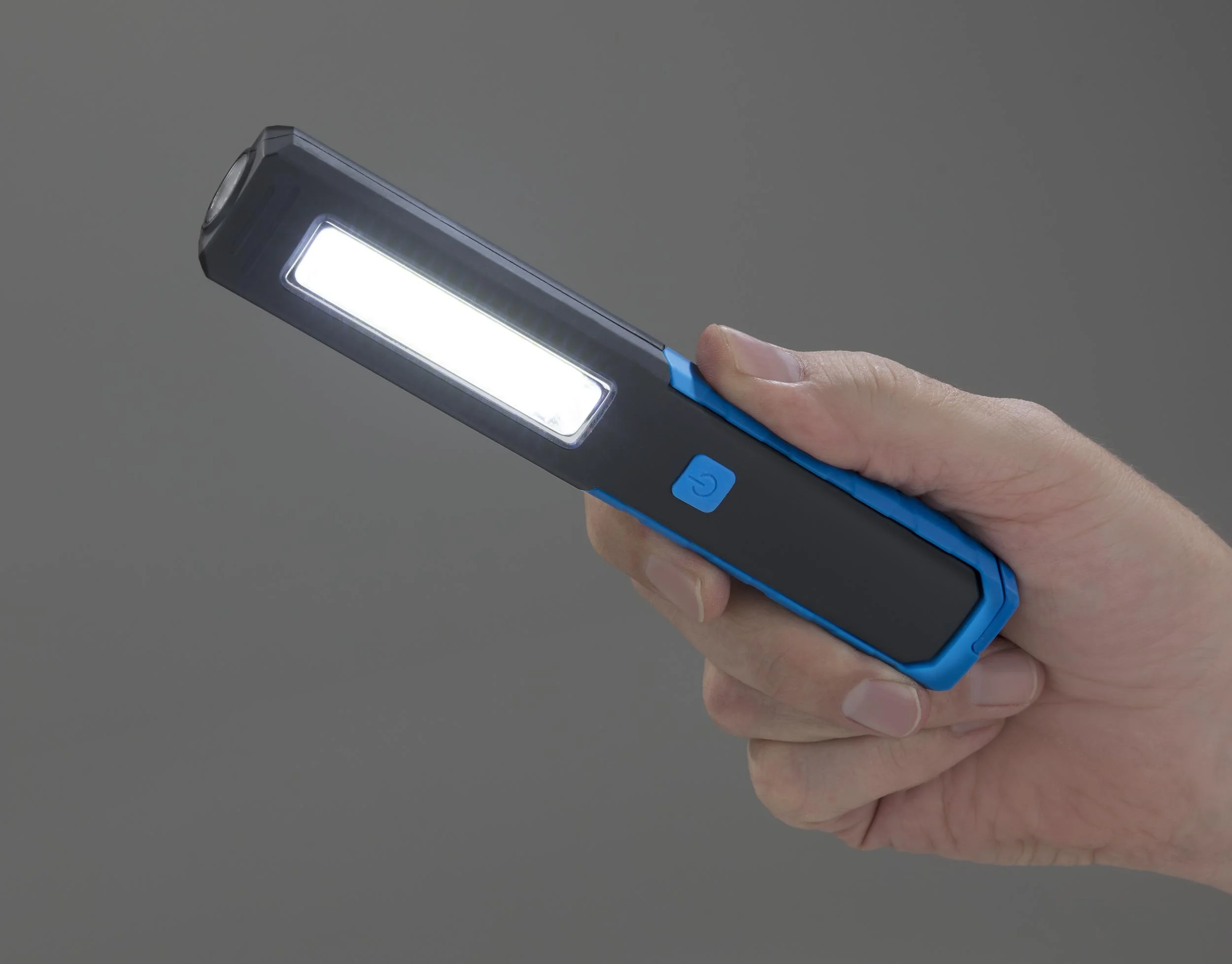 COB LED Mega-Set - 8